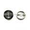 Metal Clear Rhineston Ornament For Garment