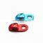 High quality metal boot hook for climbing boots