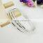 2015 new fashion high quality hot sale make your own stainless steel bracelet