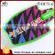 EN13613A 60kgs Top PP Deck Material OEM Fish Shape Skateboard