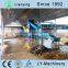 Plastic PP/PE Film Pelletizing Line