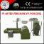 HFK-2000 Microfiber Opening Machine/fiber Opener Machine