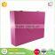 New design high quality custom luxury beauty cosmetic skin care packaging with insert tray