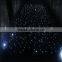 Stage Backdrop Star Sky Cloth Light