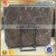 Super quality hot selling cafe forest marble tile