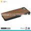 Walnut Wood Cell Phone Case for Iphone Case Wood Mobile Cover