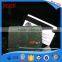 MDP120 factory price pvc smart magnetic stripe card