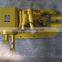 High quality bulldozer parts 154-40-00020 control valve for D85