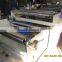 Computer Non Woven Roll Embossed - Punched - Sheets Cutting Machine