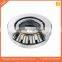 Thrust bearing chrome steel thrust roller bearing for heavy machinery