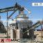 High Efficiency Stone Crusher Plant (Whole Set)