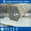 galvanized structure steel pipe scaffolding material