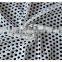 Made in china viscose rayon embroidery thread printed rayon lace dress fabric