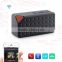 Mini X3 Bluetooth Speaker Portable Wireless Handsfree TF FM Radio For Phone