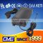 Various Wall Mounted plug 52V4.5A POE AC adapter With CE UL GS Certificate