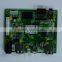 Support Playlist and Split Screen Function usb flash drive pcba 94v0 pcb board