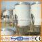 1000L stainless steel beer brewing equipment conical fermenter