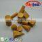 Wooden EVA toy bricks good to children intellectual development