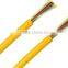 best price round tight buffered fiber indoor 2 core single mode fiber optic cable