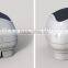 High Frequency Portable Facial Machine Raynol CE Approval Liposonix HIFU For Anti-aging Abdomen Ultrasound Slimming Machine High Frequency 