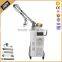 8.0 Inch OD Skin Resurfacing Vagina Rejuvenation Fractional Co2 Laser Vagina Machine For Woman Face Whitening