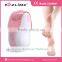 Electric foot dead skin remover shaver