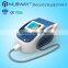 Permanent & pain-free!!! Beauty salon use NUBWAY portable 808nm diode laser hair removal machine