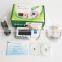 Handheld Portable Color Screen ECG EKG Easy ECG monitor