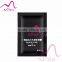 Zhengzhou Gree Well Tearing style Deep Cleansing purifying peel off Blackhead, blackhead blemish remover mask