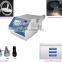Q switched nd yag laser tattoo removal