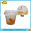 Good quality fruit pulp jelly candy