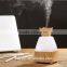 GX Diffuser fashion Shunde factory manufacture wholesale oil diffuser, ultrasonic aromatherapy nebulizer, wooden aroma diffuser