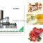 CJ-X Mini liquid / honey / paste filling machine coffee capsule filling machine