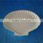 China supplier factory direct 2016 Porcelain egg tray, ceramic egg plates,hotel porcelain beautiful ceramic plate