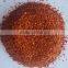 Exported Supplying Red Color Chilli Pepper Chilli Granules Chilli Crushed Dry Red Chilli Crush