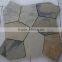 ledge stone