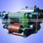 Best Selling Manufacturer Pellet Drum Industrial Electric Wood Chipper Making Machine CE Approved