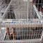 Custom-made welded wire mesh cat play pen