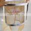 beekeeping equipment beekeeper protective steel wire veil