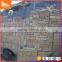 Hexagonal wire mesh gabion stone cost