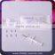 13.56mhz 125khz 134.2 rfid glass tag bio microchip