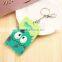 ID card holder silicone card holder business card holder
