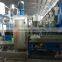 Three Stage Pelletizing Line