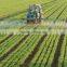 agricultural boom sprayer atomizer nebulizer