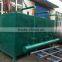 Merbau charcoal manufacturing machine with factory quality