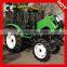 most popular 75hp 4*4wd farm tractors for sale