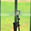 Drip irrigation 6" Spacing 1/4" .52 GPH Drip Line brown irrigation supplies