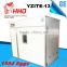 Full automatic industrial best price chicken, duck, quail egg incubation machine for sale CE approved YZITE-13