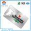 Cut Through Credit Card Size Metal Bottle Opener