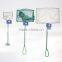 Good quality PE goldfish landing net
